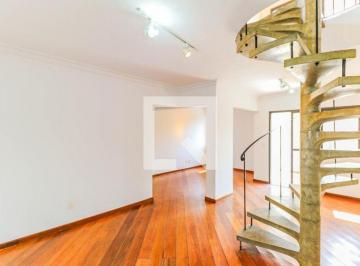 Apartamento · 307m² · 2 Quartos · 3 Vagas · Apartamento à Venda - Moema, 2 Quartos, 307 m2