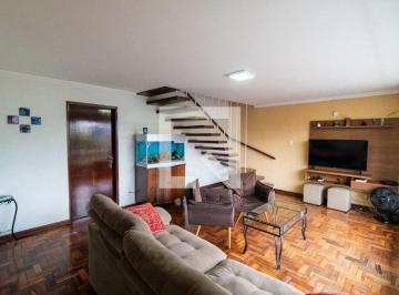 Casa · 270m² · 4 Quartos · 3 Vagas · Casa à Venda - Planalto Paulista, 4 Quartos, 270 m2