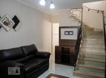 Casa · 115m² · 2 Quartos · 2 Vagas · Casa à Venda - Água Fria, 2 Quartos, 115 m2