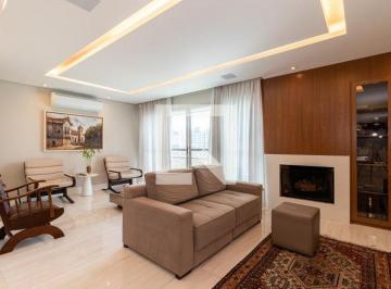 Apartamento · 170m² · 4 Quartos · 4 Vagas · Apartamento à Venda - Moema, 4 Quartos, 170 m2