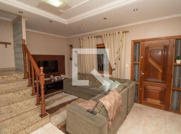 Casa · 180m² · 3 Quartos · 4 Vagas · Casa à Venda - Sapopemba, 3 Quartos, 180 m2