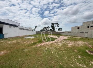 Terreno · 483m² · Terreno Plano à venda no Condomínio Bosque do Horto, Jundiaí-SP