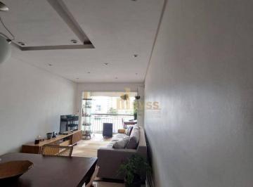 7ede67d3dc61bfd8d763c6d3bc8ecd2b206956cc · Apartamento 90m², 3 dormitórios sendo 1 suíte, closet com armários planejados, sala em dois ambiente