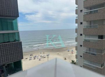 91cd616561c72da47bb3f9cc161c7dde411da911 · Apartamento com 2 dormitórios à venda, 76 m² por R$ 520.000 - Vilamar - Praia Grande/SP