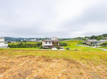 Terreno · 982m² · Natureza e Alto Padrão a 5 Minutos do Parque Barig