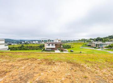 Terreno · 982m² · Natureza e Alto Padrão a 5 Minutos do Parque Barig