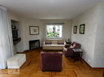 Apartamento · 123m² · 2 Quartos · 2 Vagas · Apartamento à Venda - Real Parque, 2 Quartos, 123 m2