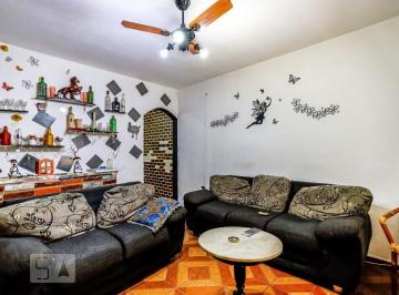 Casa · 156m² · 4 Quartos · 2 Vagas · Casa à Venda - Vila Gustavo, 4 Quartos, 156 m2