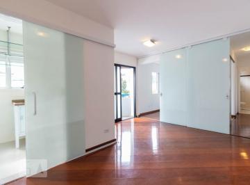 Apartamento · 51m² · 2 Quartos · 1 Vaga · Apartamento à Venda - Pinheiros, 2 Quartos, 51 m2