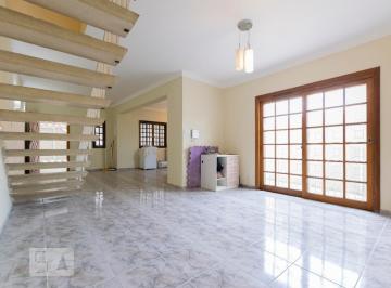 Casa · 210m² · 3 Quartos · 2 Vagas · Casa à Venda - Cambuci, 3 Quartos, 210 m2