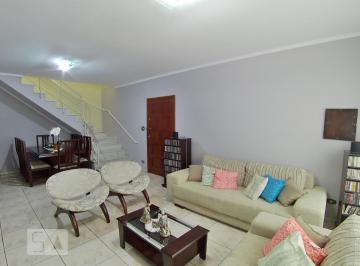 Casa · 222m² · 3 Quartos · 2 Vagas · Casa à Venda - Campo Belo, 3 Quartos, 222 m2