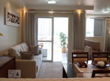 Apartamento · 70m² · 3 Quartos · 1 Vaga · Apartamento à Venda - Vila das Mercês, 3 Quartos, 70 m2
