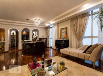 Apartamento · 190m² · 4 Quartos · 2 Vagas · Apartamento à Venda - Santa Cecília, 4 Quartos, 190 m2