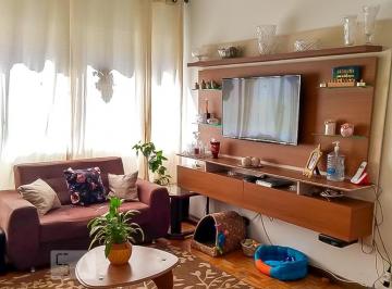 Apartamento · 85m² · 2 Quartos · 1 Vaga · Apartamento à Venda - Paraíso, 2 Quartos, 85 m2