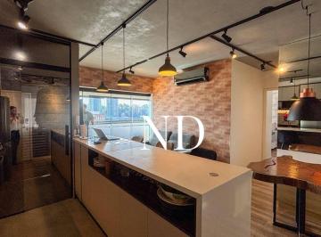 bfff6c1f26264774cc7ae26b572ea9e8b1faebff · Apartamento à venda, 70 m² por R$ 1.250.000,00 - Chácara Santo Antônio
 - São Paulo/SP