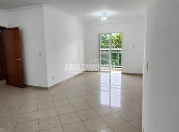 Apartamento · 120m² · 3 Quartos · 2 Vagas · Apartamento com 3 Quartos sendo 1 Suíte - Jardim Faculdade - Sorocaba/SP