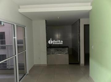 Apartamento · 48m² · 2 Quartos · 2 Vagas · Apartamento disponível para venda no bairro Laranjeiras em Uberlândia-MG