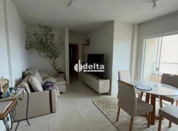 Apartamento · 61m² · 2 Quartos · 1 Vaga · Apartamento disponível para venda no bairro Presidente Roosevelt em Uberlândia-MG