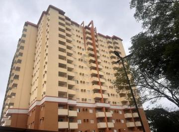 Apartamento · 40m² · 1 Quarto · 1 Vaga · Apartamentos Padrão em Ribeirão Preto