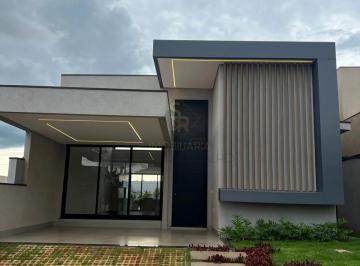 Casa · 250m² · 3 Quartos · 4 Vagas · Casas Residenciais Condomínio em Ribeirão Preto