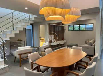 Casa · 300m² · 3 Quartos · 4 Vagas · VENDA /LOCAÇAO CASA CONDOMINIO BRISAS DA MATA JUNDIAI/SP