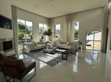 Casa · 600m² · 5 Quartos · 2 Vagas · Casa á venda no condomínio de alto padrão Serra dos Cristais - Cajamar/SP