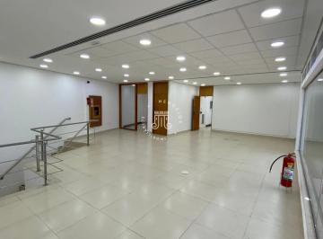 Comercial · 383m² · 4 Vagas · PRÉDIO COMERCIAL PARA LOCAÇÃO NO BAIRRO CHÁCARA URBANA EM JUNDIAÍ-SP