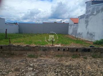 Terreno · 250m² · TERRENO PADRÃO Á VENDA NO PORTAL SANTA FÉ EM ITUPEVA/SP