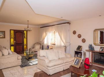 Casa · 537m² · 4 Quartos · 4 Vagas · CASA EM CONDOMÍNIO COM 4 SUÍTES À VENDA - PORTAL DO PARAISO I - JUNDIAÍ/SP