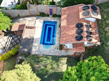 Terreno · 1023m² · TERRENO COM EDÍCULA E PISCINA A VENDA EM CONDOMÍNIO NO BAIRRO MALOTA EM JUNDIAÍ-SP