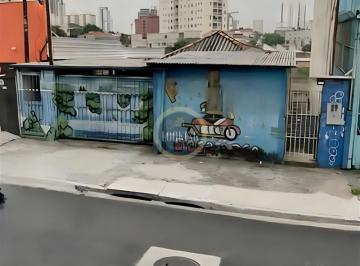 Terreno · 190m² · Terreno à venda - no Ipiranga