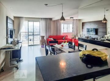 Apartamento · 83m² · 2 Quartos · 2 Vagas · Apartamento à Venda - Cambuci, 2 Quartos, 83 m2