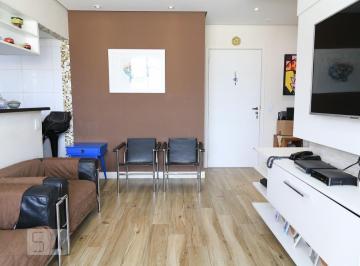 Apartamento · 76m² · 3 Quartos · 2 Vagas · Apartamento à Venda - Água Fria, 3 Quartos, 76 m2