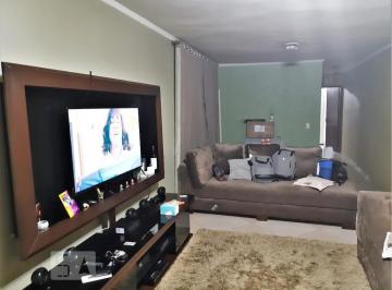 Casa · 135m² · 3 Quartos · 2 Vagas · Casa à Venda - Casa Verde, 3 Quartos, 135 m2