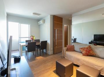 Apartamento · 69m² · 2 Quartos · 1 Vaga · Apartamento à Venda - Vila Olímpia, 2 Quartos, 69 m2