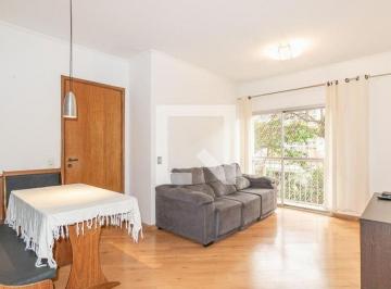 Apartamento · 68m² · 2 Quartos · 1 Vaga · Apartamento à Venda - Vila Olímpia, 2 Quartos, 68 m2