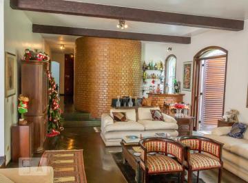 Casa · 436m² · 4 Quartos · 4 Vagas · Casa à Venda - Morumbi, 4 Quartos, 436 m2