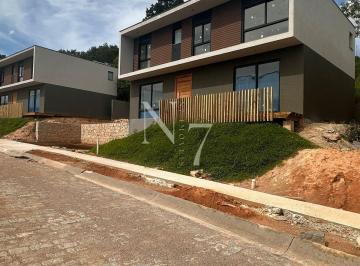 Termina em março de 2026 · Casa Moderna em Condomínio - Atibaia