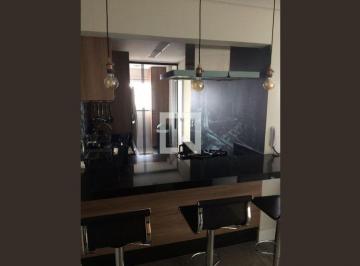Apartamento · 94m² · 2 Quartos · 2 Vagas · Apartamento à Venda - Jardim Anália Franco, 2 Quartos, 94 m2