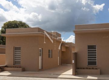 Casa · 59m² · 2 Quartos · 1 Vaga · Casa de Condomínio com 2 dormitórios - Bom Jesus dos Perdões