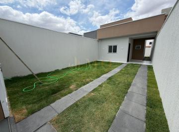 Casa · 2 Quartos · 2 Vagas · Casa em Jardim Bandeirantes - Maracanaú
