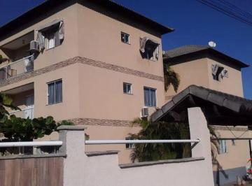 Casa · 69m² · 2 Quartos · 1 Vaga · Apartamento à Venda na Quadra da Praia – Itaipuaçu | Maricá/RJ por R$ 285.000