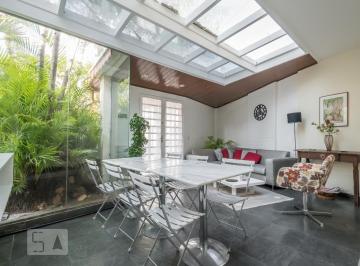 Casa · 100m² · 3 Quartos · 1 Vaga · Casa à Venda - Chácara Santo Antonio, 3 Quartos, 100 m2
