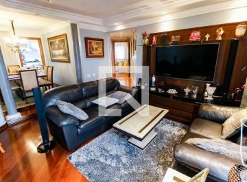 Apartamento · 150m² · 3 Quartos · 3 Vagas · Apartamento à Venda - Portal do Morumbi, 3 Quartos, 150 m2