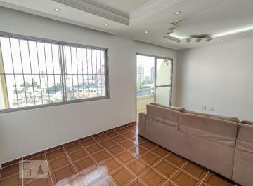 Apartamento · 85m² · 3 Quartos · 1 Vaga · Apartamento à Venda - Jardim Anália Franco, 3 Quartos, 85 m2