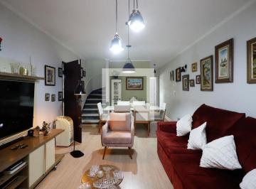Casa · 160m² · 3 Quartos · 2 Vagas · Casa à Venda - Mandaqui, 3 Quartos, 160 m2