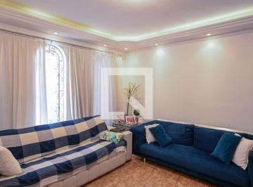 Casa · 97m² · 3 Quartos · 2 Vagas · Casa à Venda - Bosque da Saúde, 3 Quartos, 97 m2