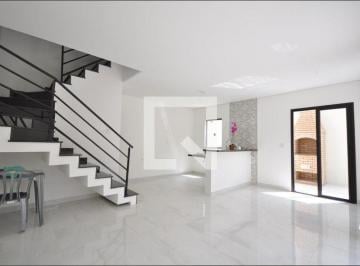 Casa · 110m² · 3 Quartos · 3 Vagas · Casa à Venda - Vila Constança , 3 Quartos, 110 m2