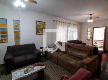 Casa · 157m² · 3 Quartos · 3 Vagas · Casa à Venda - Brooklin, 3 Quartos, 157 m2