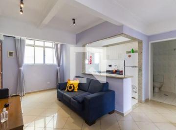 Apartamento · 51m² · 2 Quartos · Apartamento à Venda - Vila Mariana, 2 Quartos, 51 m2